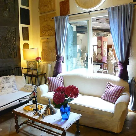 Borgo Dei Ferraresi ベッド・アンド・ブレックファスト