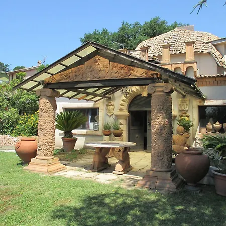 Borgo Dei Ferraresi Sacrofano