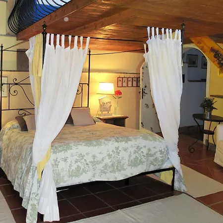 Borgo Dei Ferraresi *