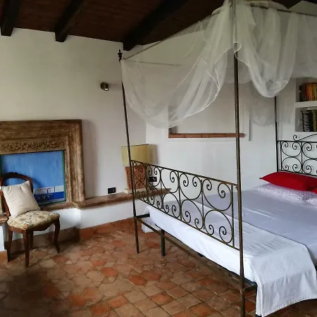 Borgo Dei Ferraresi Sacrofano