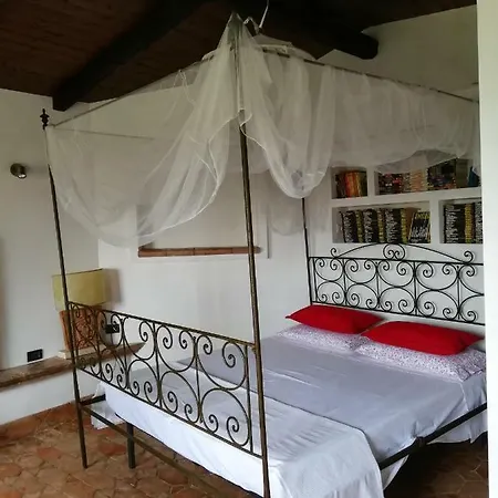 Borgo Dei Ferraresi