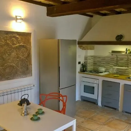 Borgo Dei Ferraresi Sacrofano
