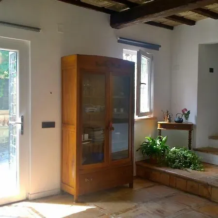 Borgo Dei Ferraresi * Sacrofano